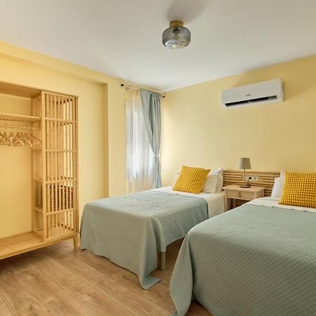 Apartamento Casa Ola Salou Exterior foto