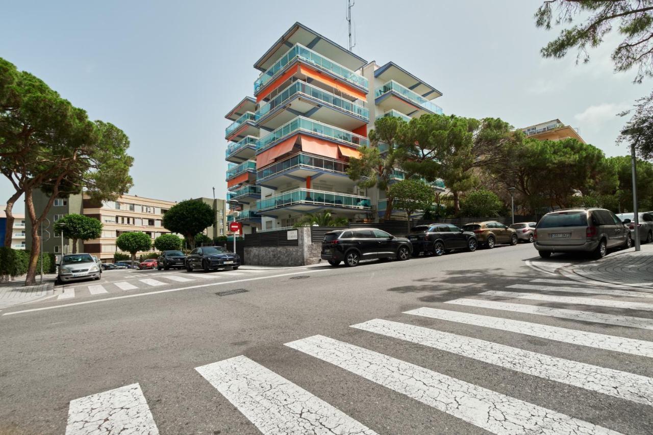 Apartamento Casa Ola Salou Exterior foto