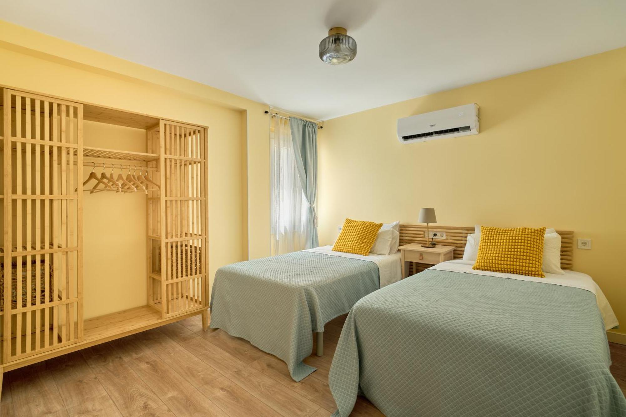 Apartamento Casa Ola Salou Exterior foto