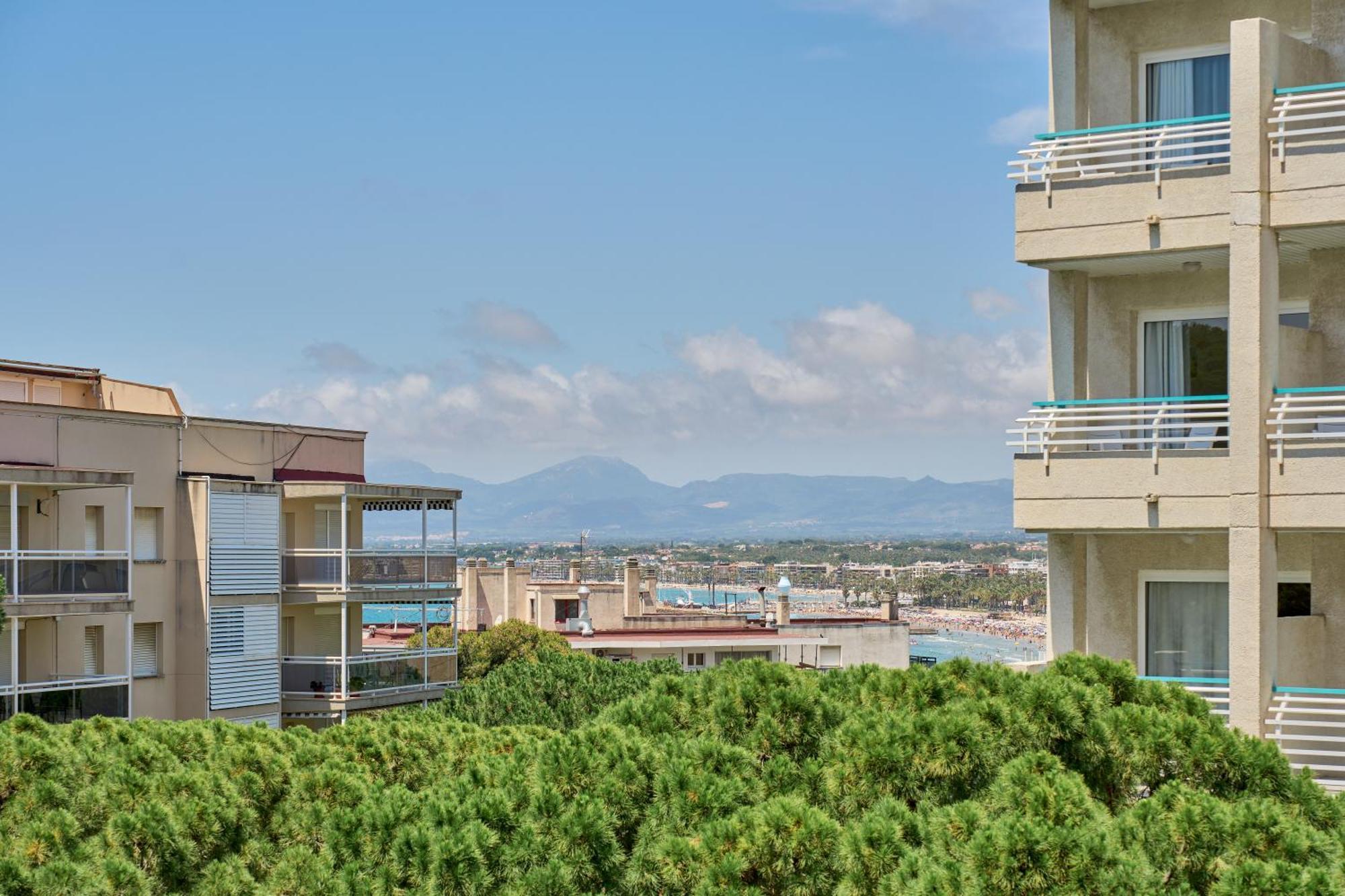 Apartamento Casa Ola Salou Exterior foto